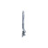 Condensador, aire acondicionado 350551 NRF, Miniatura 2