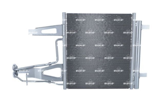 Condensador, aire acondicionado 350551 NRF, Imagen 3