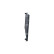 Condensador, aire acondicionado 350570 NRF, Miniatura 2
