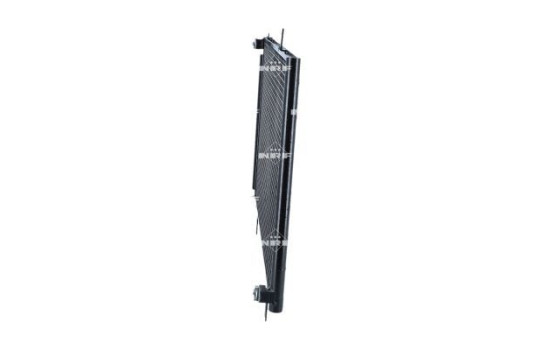 Condensador, aire acondicionado 350570 NRF, Imagen 2
