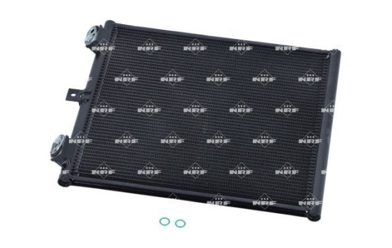 Condensador, aire acondicionado 350590 NRF, Imagen 6