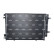 Condensador, aire acondicionado 350598 NRF, Miniatura 3