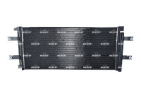 Condensador, aire acondicionado 350600 NRF