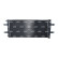 Condensador, aire acondicionado 350600 NRF