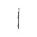 Condensador, aire acondicionado 350600 NRF, Miniatura 4
