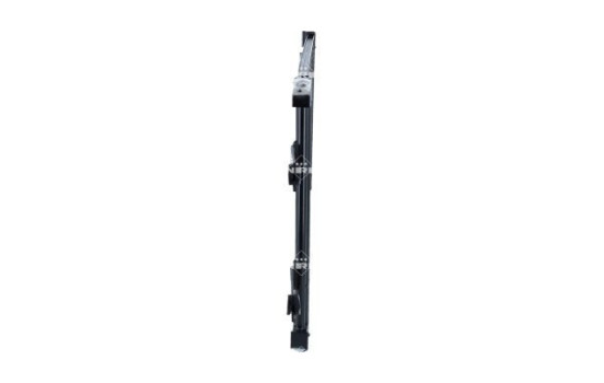 Condensador, aire acondicionado 350600 NRF, Imagen 4