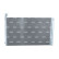 Condensador, aire acondicionado 350608 NRF, Miniatura 3