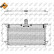 Condensador, aire acondicionado 35061 NRF, Miniatura 6