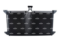 Condensador, aire acondicionado 35061 NRF