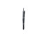 Condensador, aire acondicionado 35061 NRF, Miniatura 2
