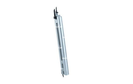 Condensador, aire acondicionado 350616 NRF, Imagen 6