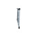 Condensador, aire acondicionado 350624 NRF, Miniatura 2
