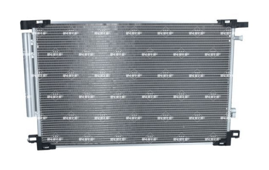 Condensador, aire acondicionado 350624 NRF, Imagen 3