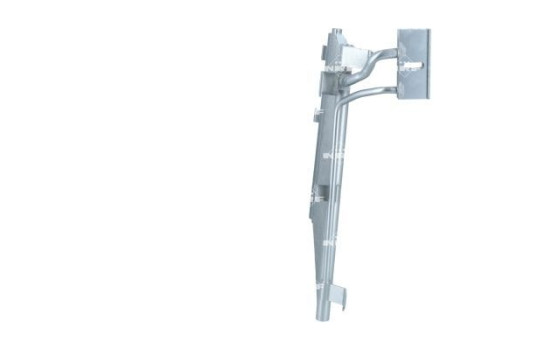 Condensador, aire acondicionado 350633 NRF, Imagen 4
