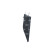 Condensador, aire acondicionado 350648 NRF, Miniatura 4
