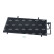 Condensador, aire acondicionado 350648 NRF, Miniatura 6