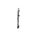 Condensador, aire acondicionado 350658 NRF, Miniatura 4