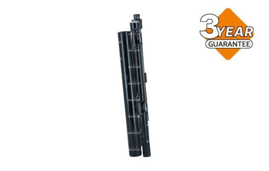 Condensador, aire acondicionado 350709 NRF, Imagen 5
