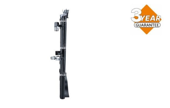 Condensador, aire acondicionado 35129 NRF, Imagen 5