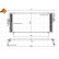 Condensador, aire acondicionado 35195 NRF, Miniatura 3