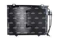 Condensador, aire acondicionado 35215 NRF