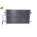 Condensador, aire acondicionado 35226 NRF, Miniatura 4