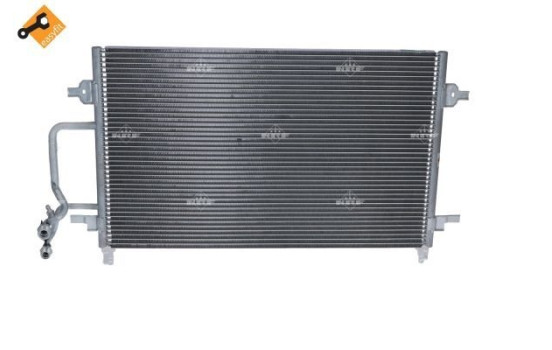 Condensador, aire acondicionado 35226 NRF, Imagen 4