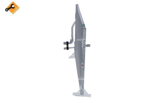 Condensador, aire acondicionado 35226 NRF, Imagen 5