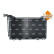 Condensador, aire acondicionado 35245 NRF, Miniatura 4