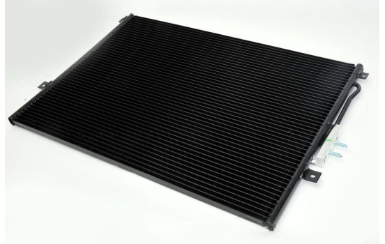 Condensador, aire acondicionado 35275 NRF