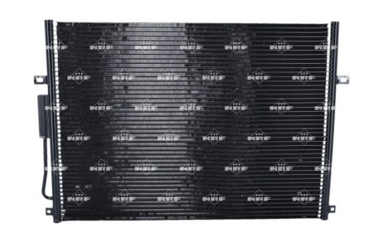 Condensador, aire acondicionado 35275 NRF, Imagen 6