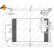 Condensador, aire acondicionado 35299 NRF, Miniatura 3