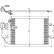 Condensador, aire acondicionado 35309 NRF, Miniatura 2