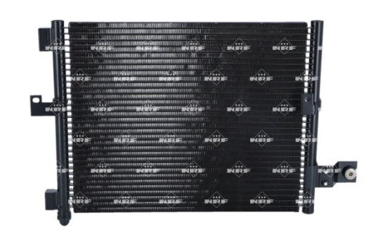 Condensador, aire acondicionado 35360 NRF