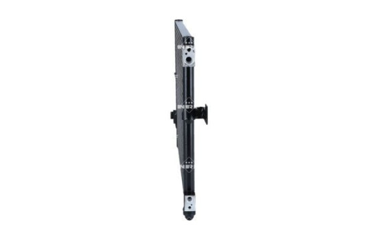 Condensador, aire acondicionado 35360 NRF, Imagen 4