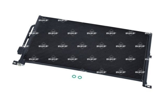 Condensador, aire acondicionado 35365 NRF, Imagen 8