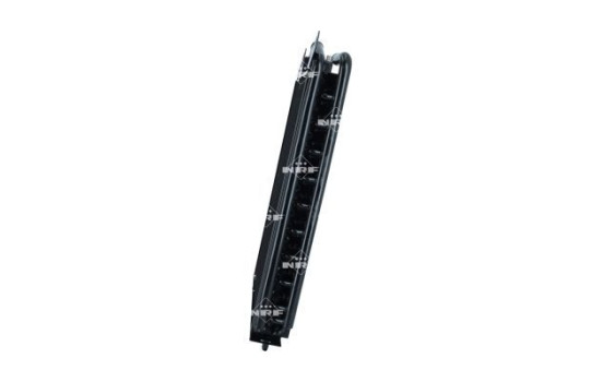 Condensador, aire acondicionado 35371 NRF, Imagen 3