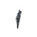 Condensador, aire acondicionado 35379 NRF, Miniatura 3
