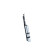Condensador, aire acondicionado 35379 NRF, Miniatura 6