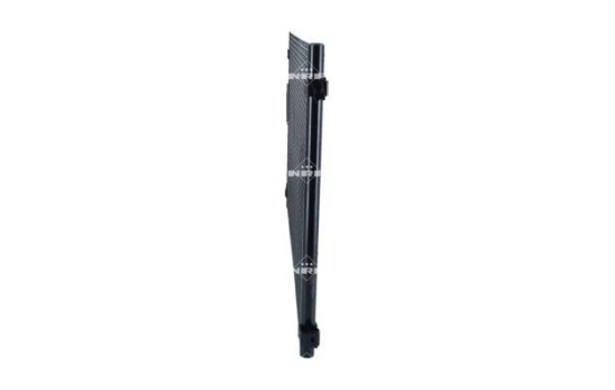 Condensador, aire acondicionado 35383 NRF, Imagen 4