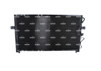 Condensador, aire acondicionado 35396 NRF