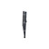 Condensador, aire acondicionado 35396 NRF, Miniatura 7
