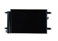 Condensador, aire acondicionado 35403 NRF