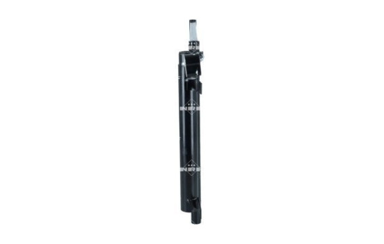 Condensador, aire acondicionado 35403 NRF, Imagen 4