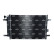 Condensador, aire acondicionado 35403 NRF, Miniatura 5