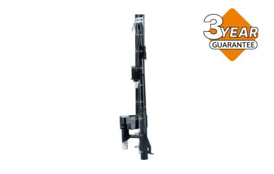 Condensador, aire acondicionado 35416 NRF, Imagen 6