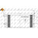 Condensador, aire acondicionado 35429 NRF, Miniatura 4