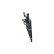 Condensador, aire acondicionado 35429 NRF, Miniatura 2
