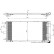Condensador, aire acondicionado 35436 NRF, Miniatura 6