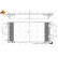 Condensador, aire acondicionado 35436 NRF, Miniatura 4